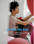 After the End ( A Guide To Healing After A Break Up)