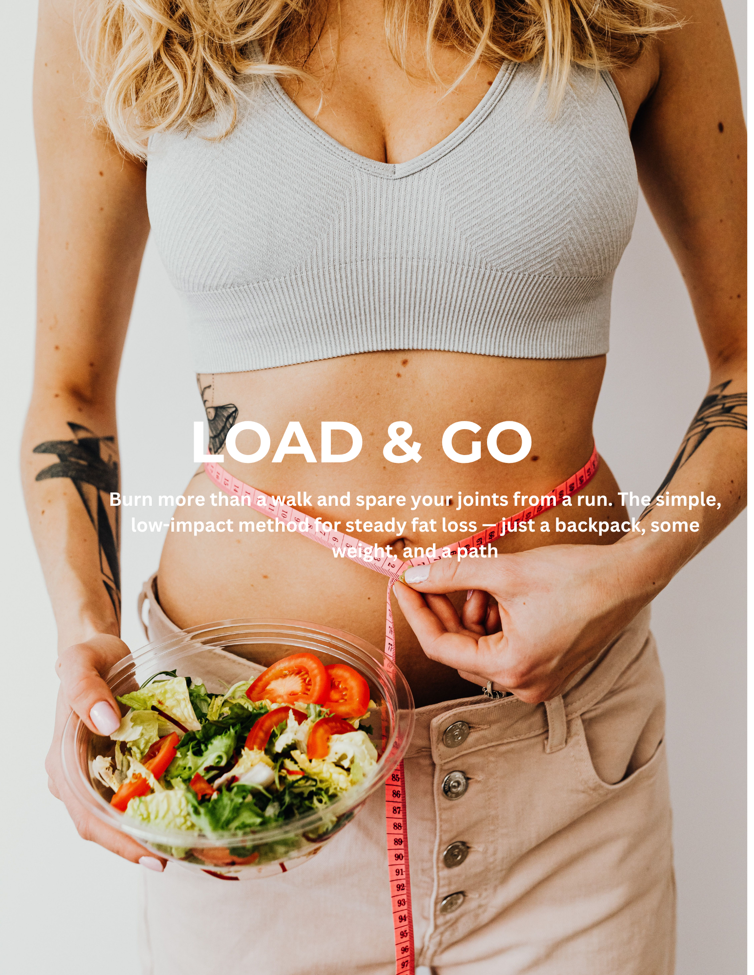 Load & Go