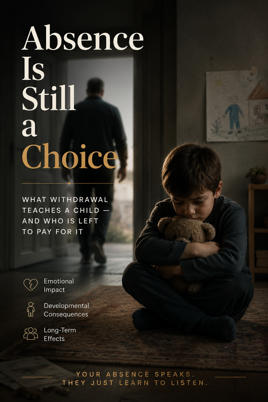 Absence Is Still a Choice™