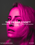 THE DESIRE CODE™