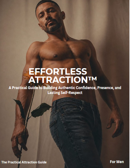EFFORTLESS ATTRACTION™