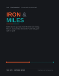 Iron & Miles