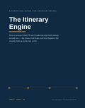 The Itinerary Engine